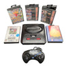 Sega Megadrive 2 Bundle**Unboxed**