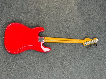 Fender Precision Bass 2020 Mexican made