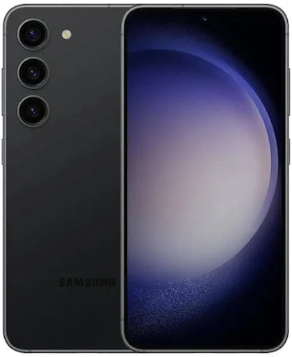 Samsung Galaxy s23 - Unlocked - 128GB