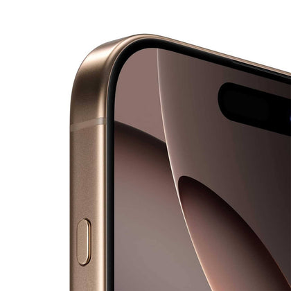 Apple iPhone 16 Pro Max - 256 GB - Desert Titanium