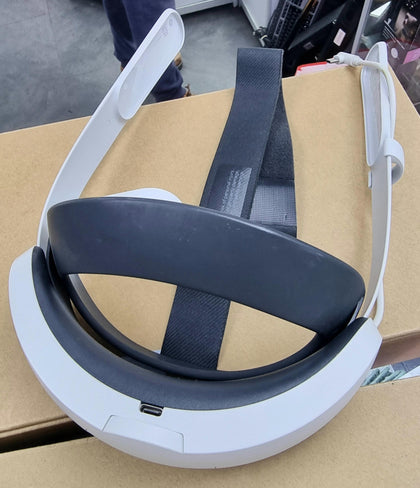Oculas Quest 2 with Elite Strap and Battery