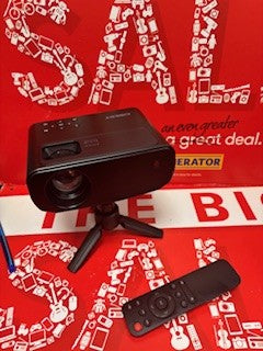 Cibest W13-m Projector