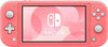 Nintendo Switch Lite Console - 32GB - Coral Pink