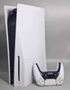 Playstation 5 Console, 825GB, White, Boxed