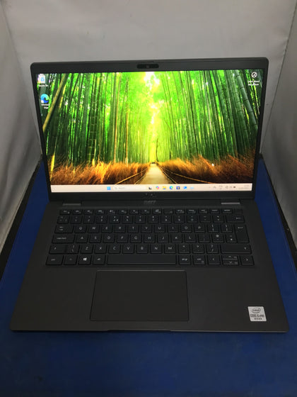 Dell latitude 7410