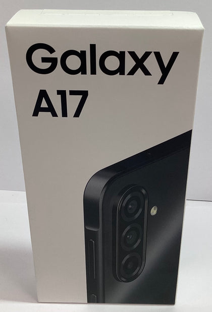 Samsung A17 - 128GB