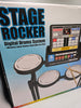 iDance Stage Rocker Digital Drum System