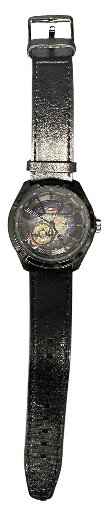 Tommy Hilfiger Oliver Automatic Watch