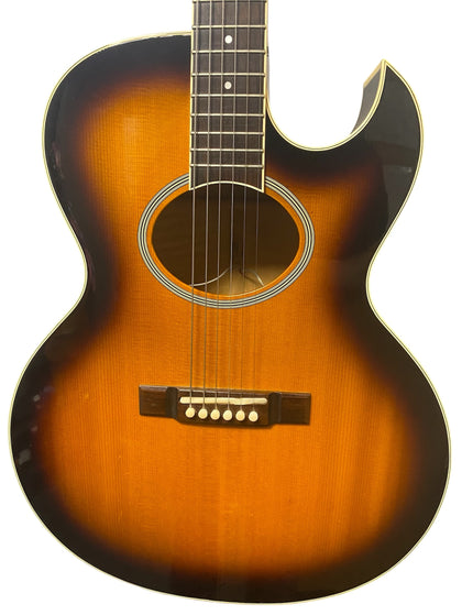 Washburn EA40 Electric Acoustic Guitar ***Collection Only***