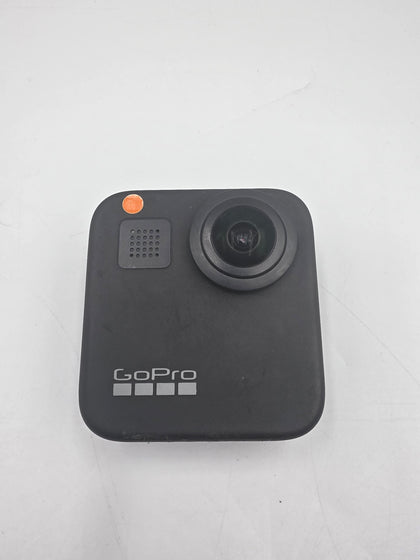 Go Pro Max