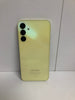 Samsung A15 128GB Yellow
