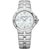 ***Sale***  Raymond Weil Parsifal 30mm Mother of Pearl Dial Quartz Watch ***Boxed with Cards***