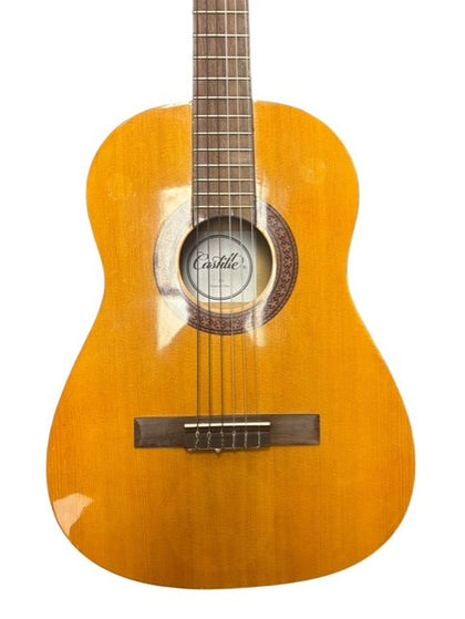 Castille Acoustic Guitar *Store Collection Only*