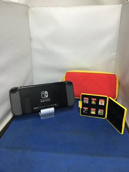 Nintendo Switch Bundle