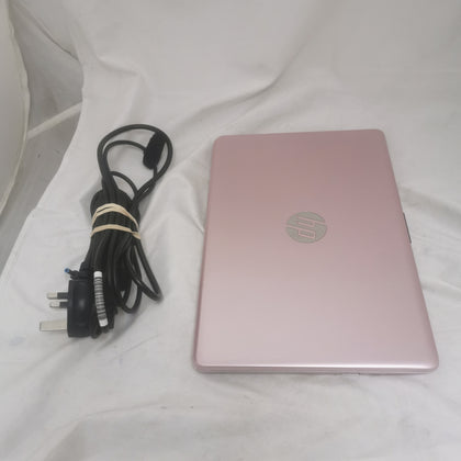 HP 11-AK0019/N4020/4GB Ram/64GB SSD/11”/W11/-Charger Included