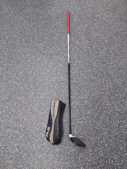 TaylorMade M2 2017 #3 Wood / 15 Degree (with Original Cover)