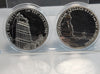 The Royal Mint’s Landmarks of Britain Bullion Collection