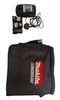 Makita Twin Set 10.8v Li-Ion Cordless Combi Drill Impact Driver-twin set extra 3rd party battery