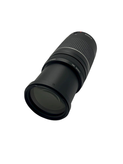 Canon EF 75-300mm f/4-5.6 III Lens