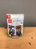 LEGO Harry Potter Collection Nintendo Switch Game