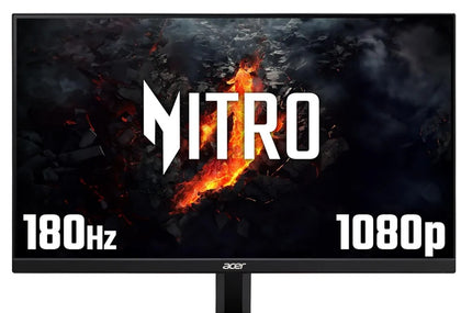 Acer KYG241Y 180HZ FHD Gaming Pc Monitor