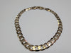 9ct Gold Curb Bracelet