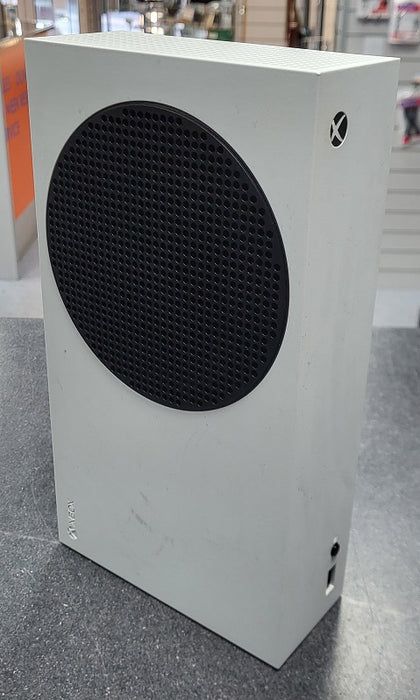 Xbox Series S Console - 512GB - White - No Controller