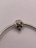 Pandora Harry Potter bracelet with 3 charms