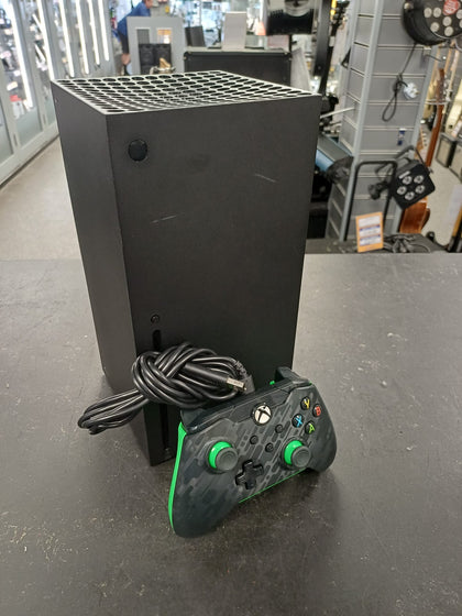 Xbox Series X Console
