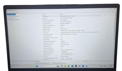 Lenovo 82V6