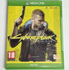 Cyberpunk 2077 - Xbox One