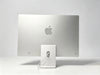 Apple Mac iMac M3 (8-CPU 8-GPU)/8GB Ram/256GB SSD Boxed