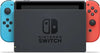 Nintendo Switch MOD.HAC-001(-01) V2 Console Bundle ( + Unboxed Crash Banicoot N Sane Trilogy ) ** Unboxed **