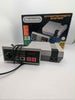 Nintendo Classic Mini NES, Boxed