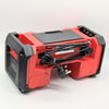 Milwaukee M18JSR Jobsite Radio