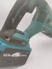 Makita DJR186z Reciprocating Saw With **12Ah Battery**