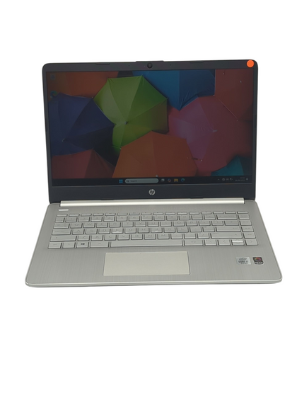 HP 14s-DQ1505sa windows 11 14'' laptop