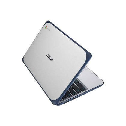 Refurbished ASUS CHROMEBOOK C202S Notebook PC - 11.6