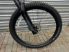 Trek Roscoe 7 Mountain Bike Matte Black M 2023/24 model