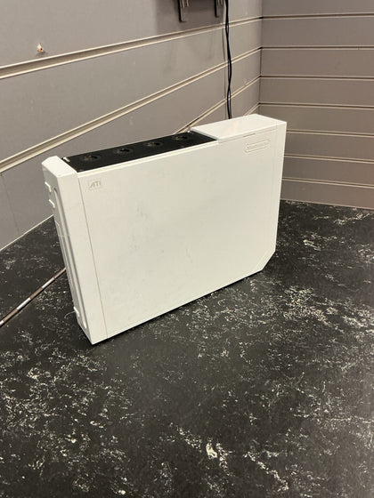 Nintendo Wii