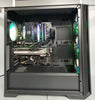 PCSpecialist Wraith 166 Gaming PC - Intel Core i5-14400F RTX 5060 Ti