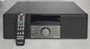 Crosley Metro CD player - CR3502A-BK | Black