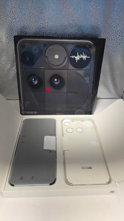 Nothing Phone (3)
