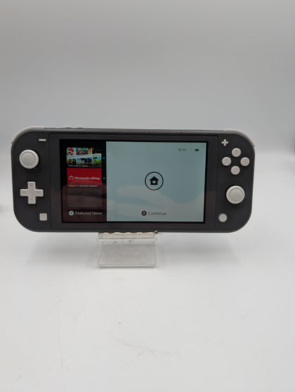 Nintendo Switch Lite Grey