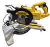 Dewalt DWS774 Sliding Compound Mitre Saw *collection only*