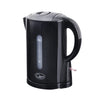 Quest - 1L Jug Kettle Black