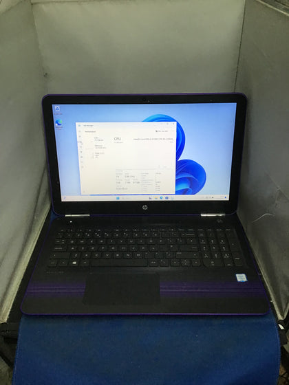 HP Pavilion Laptop - Windows 11