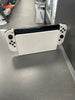 Switch Console, 64GB OLED + White Joy-Con, comes with 512gb added storage