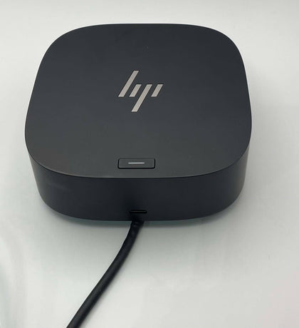 HP G5  DOCKING STATION