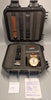 Vostok-Europe Mens Automatic Watch Energia Rocket NH35A-575B281